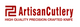 Artisan Cutlery